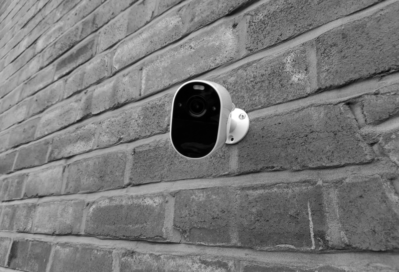 Beveiliging in de cloud: hoe home automation en slimme camera’s samenkomen