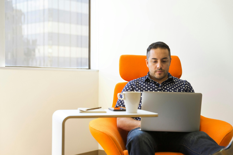 Slimmer outsourcen? Kijk eens naar nearshoring
