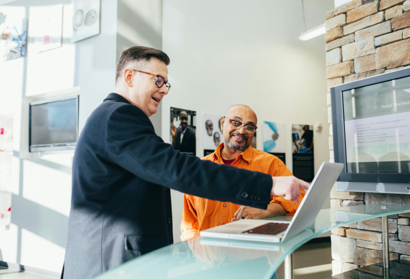Hoe marketeers het beste om kunnen gaan met de veranderende wereld van performance marketing