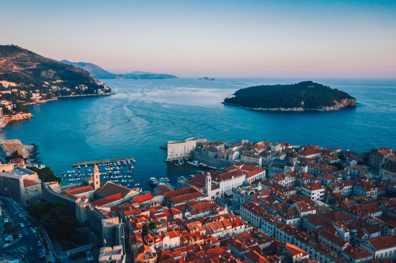 De beste tips voor je vakantie naar Kroatië