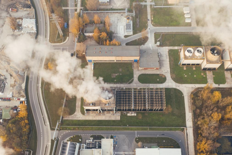 Nutanix-onderzoek naar de impact van datacenters op energie-efficiëntie en de CO2-uitstoot