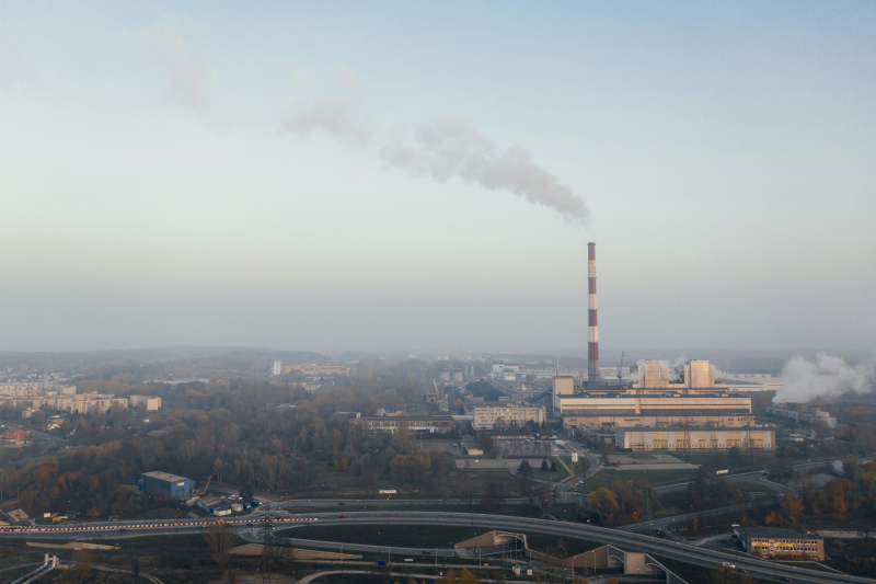 Ricoh versnelt duurzaamheidsdoelen: netto CO2-uitstoot in Scope 1 en 2 naar nul in 2040