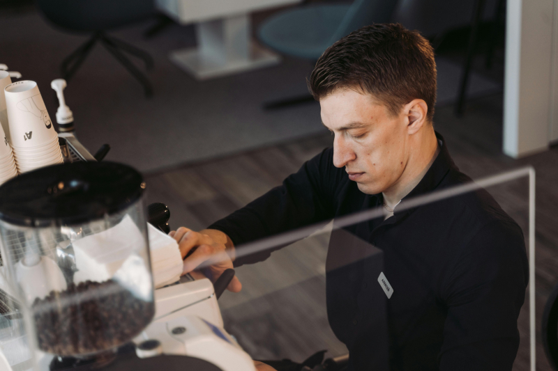 Wat de koffie op kantoor zegt over jouw organisatiecultuur