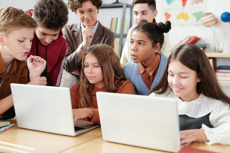 Back to School 2025: laptops voor scholieren en studenten