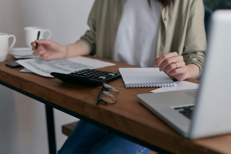 Accountant Verenigingen 