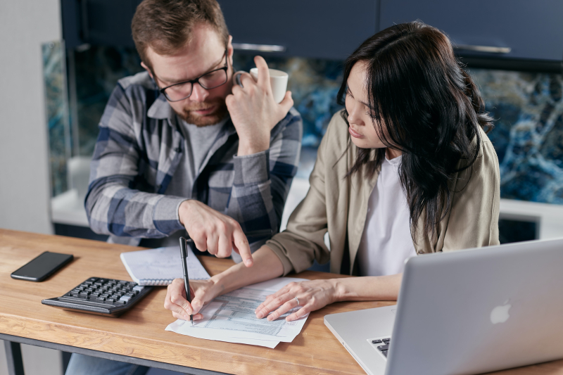 Welke soorten factoring zijn er? Wij leggen het uit