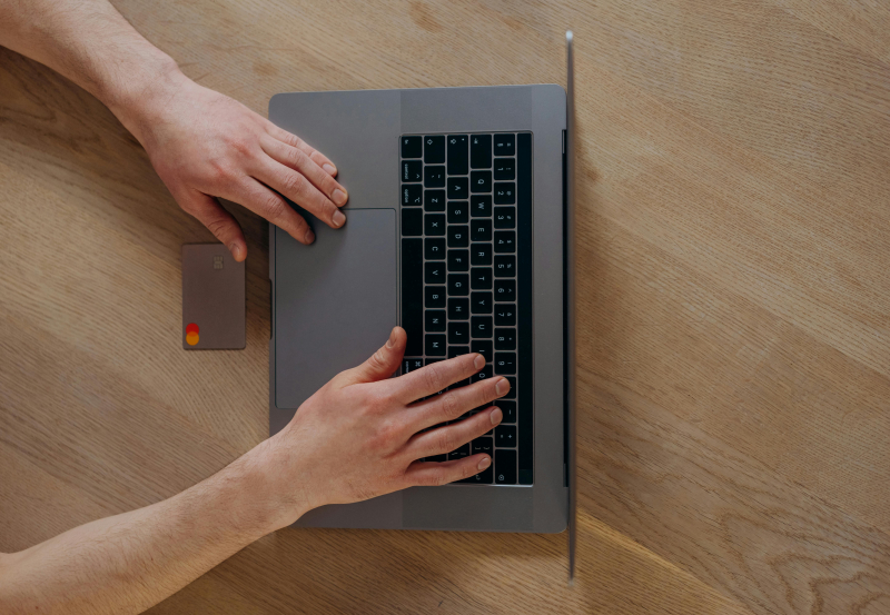 Waarom iedere ondernemer een creditcard zou moeten hebben