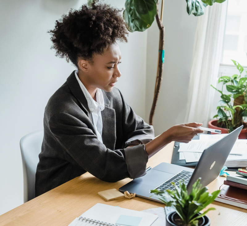Klaar voor professionele videoconferencing op kantoor?