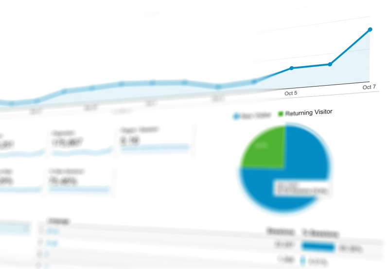 Groeien in een digitaal tijdperk? Zet in op online marketing