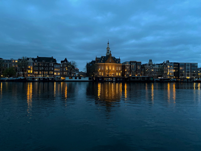 Nederland op tweede plaats als meest gewilde bestemming voor werkvisum-aanvragen