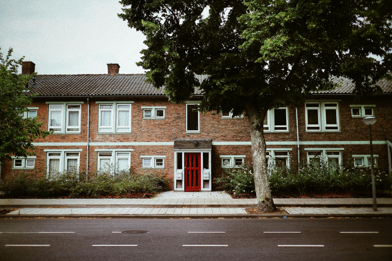 Een op vijf Nederlandse ouderen niet blij met woning 