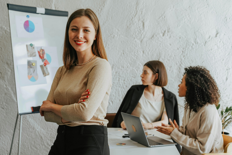 Marketingmanager rol: van chaos naar regie