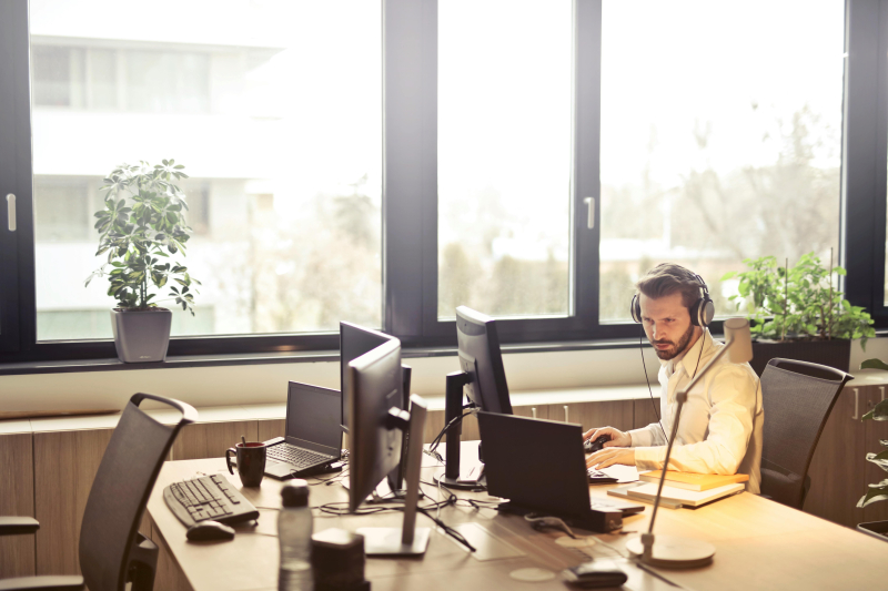 Focus op groei: Waarom een slimme backoffice de sleutel tot succes is