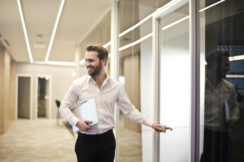 Hoe ontwikkel je een B2B sales strategie?