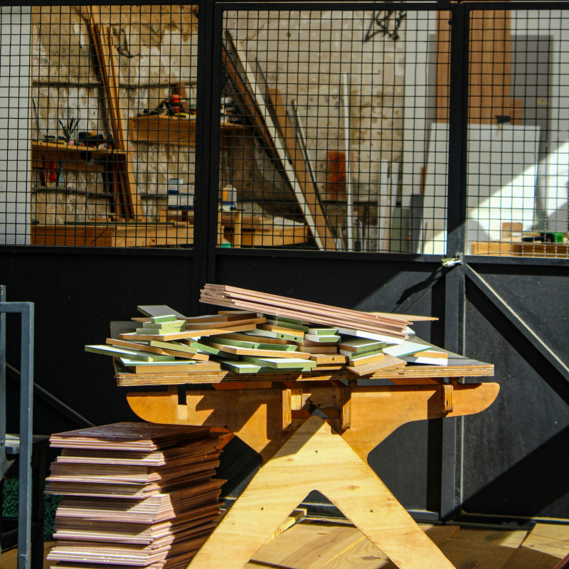 Hout kopen waar let je op en wat past bij jouw project