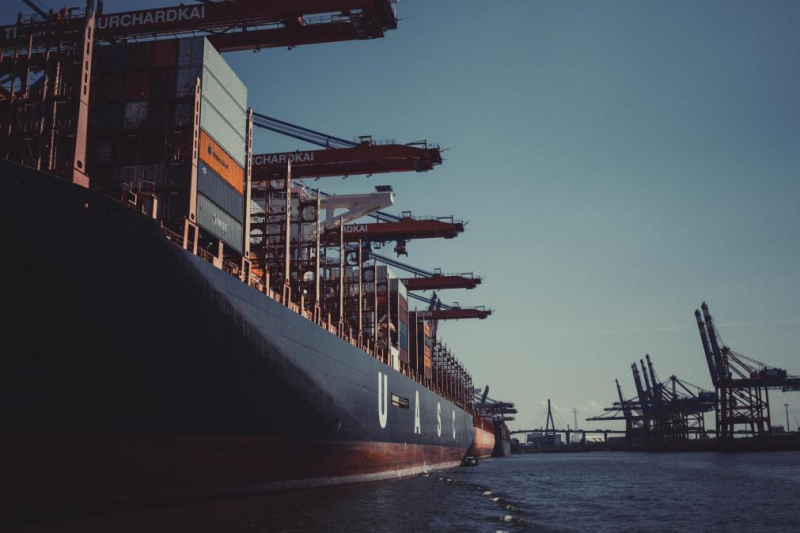 Nederlandse exporteurs verwachten 9 procent omzetstijging in 2021