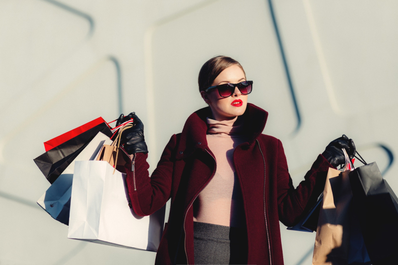 Enorme omzetstijgingen retailers dankzij Black Friday