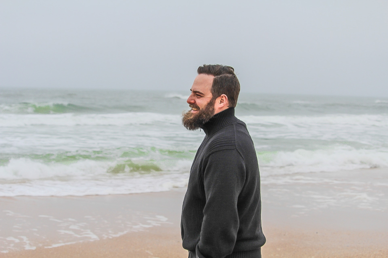 Een sabbatical? Waarom ook niet?