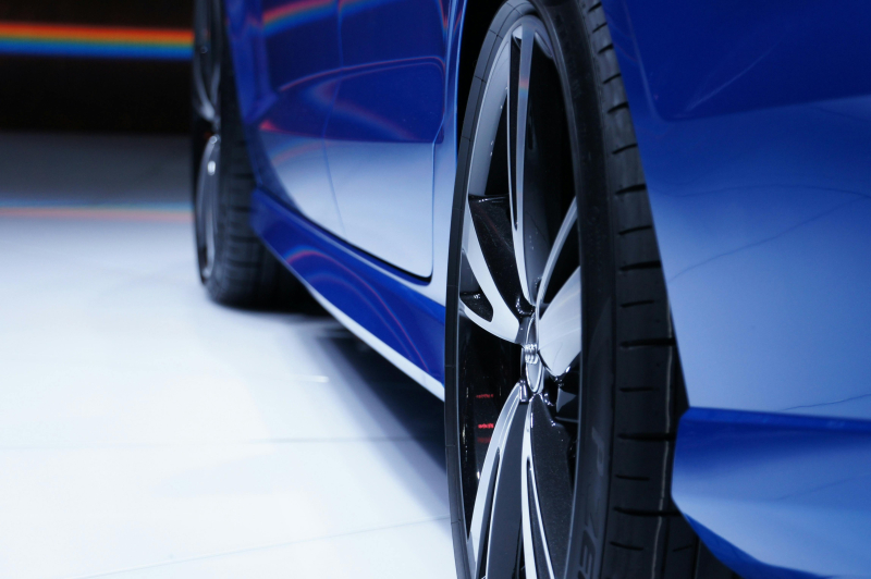 Op weg naar 2024: de opslagrevolutie in automotive