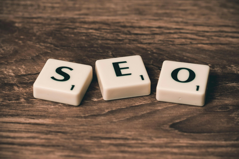 Ralf legt uit: SEO optimalisatie voor bedrijven uit Rotterdam