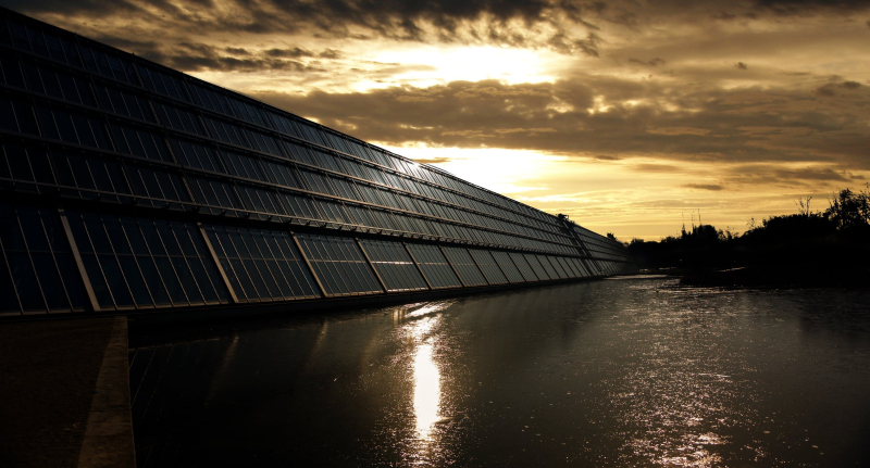 Duurzaamheid in actie: een diepere duik in zonnepanelen