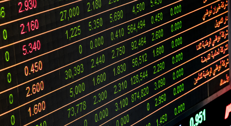 Beleggen als zzp’er: zakelijk of privé?