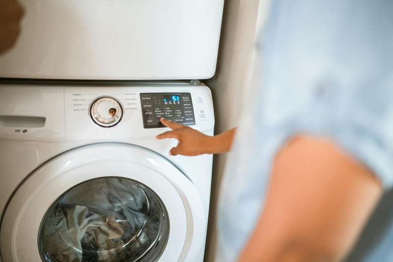 Kun je een energiezuinige wasmachine of vaatwasser terugverdienen?