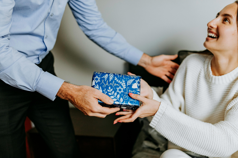 Relatiegeschenken: Nu kan dat persoonlijker en duurzamer