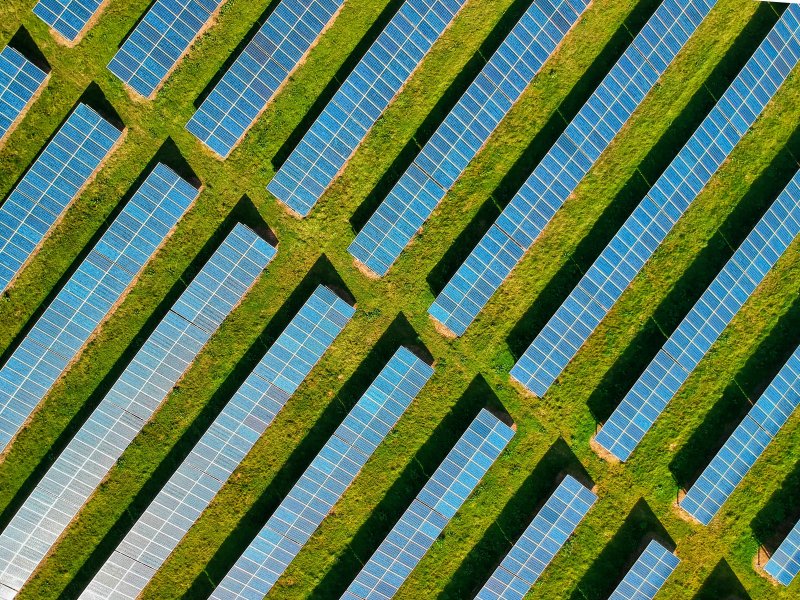 Waarom als ondernemer investeren in duurzaamheid?