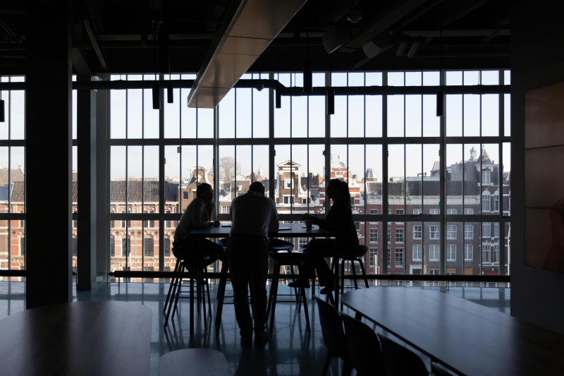 Zo vind je een kantoorruimte in Amsterdam die écht bij je past 