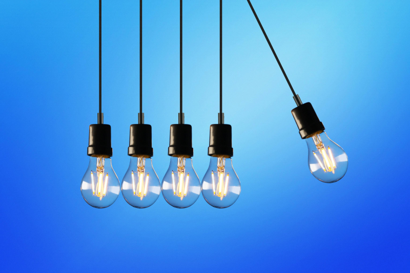 Nog geen twee op de vijf bedrijven is bezig met energiebesparing