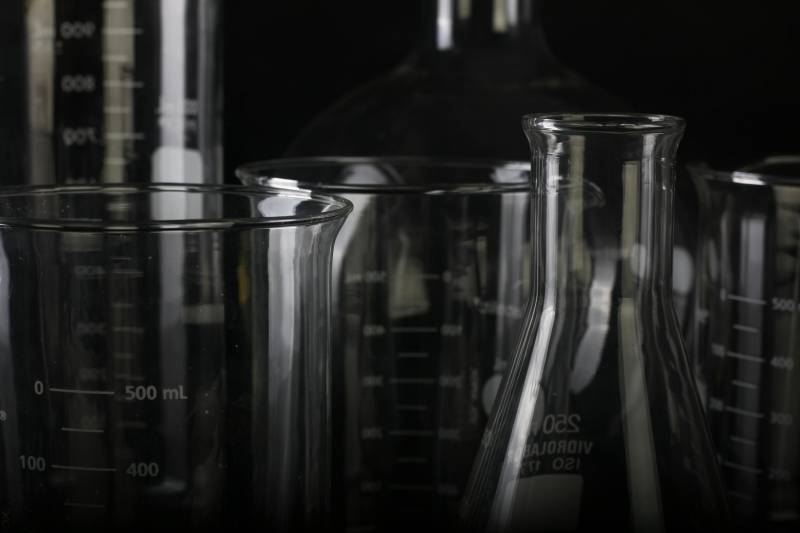 Slim investeren in laboratoriumapparatuur versterkt bedrijfszekerheid