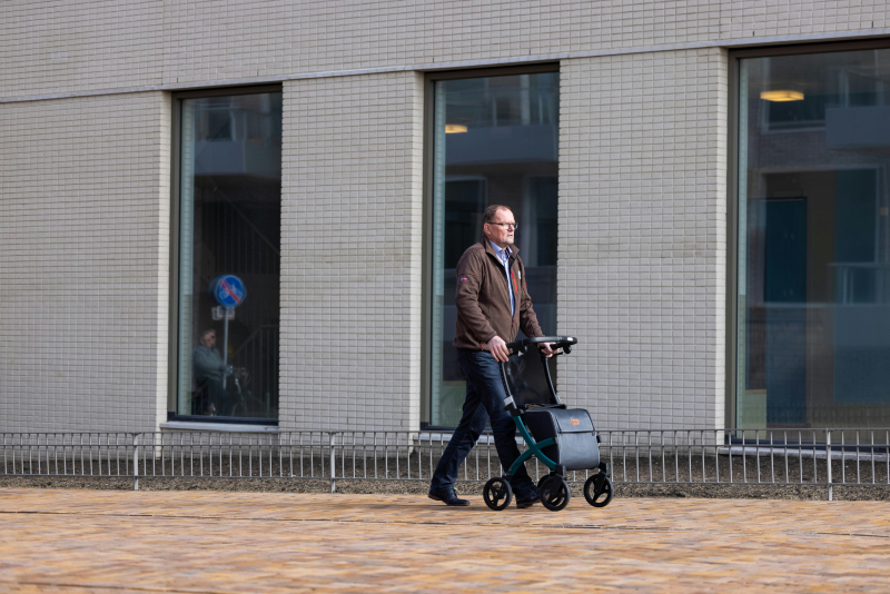 Kennisoverdracht cruciaal door vergrijzing