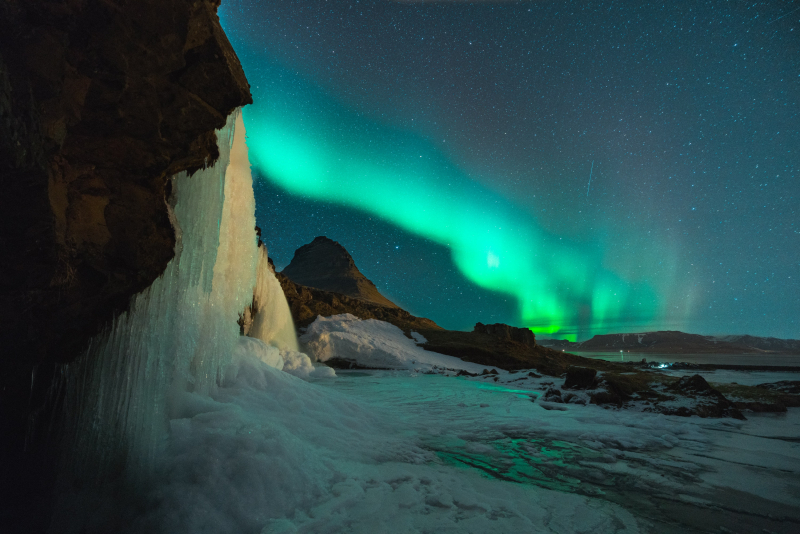 Nog geen plannen voor deze zomer? Overweeg een rondreis door IJsland met vrienden, familie of alleen!