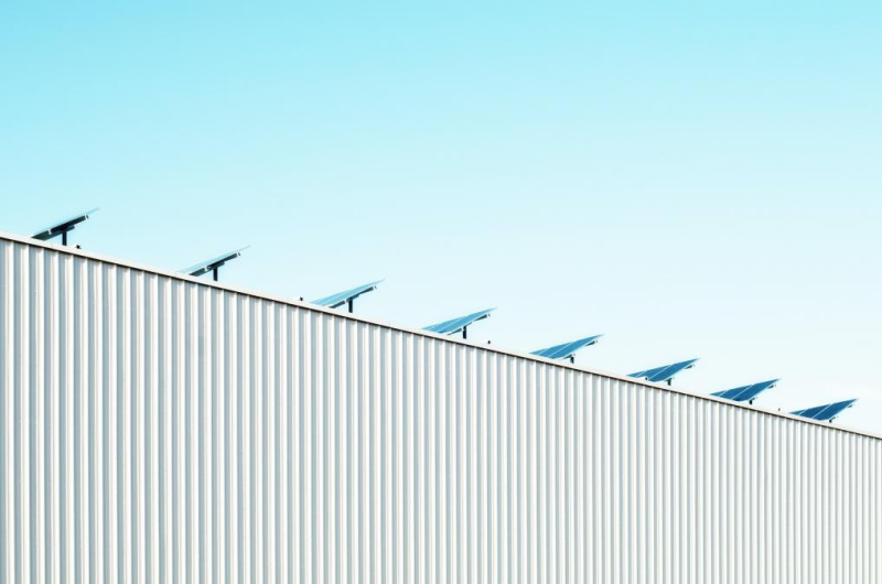‘Twee derde bedrijven in duurzame energiesector hebben hogere omzet dan verwacht’