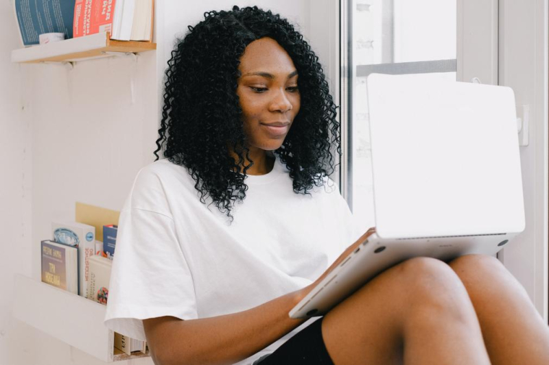 Geld verdienen met freelancen vanuit huis