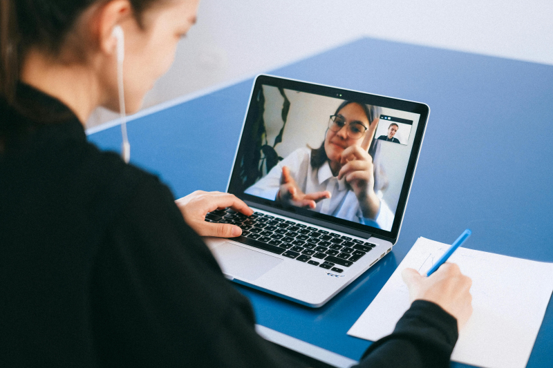 Digitaliseer je evenementen: slimme software voor maximale impact