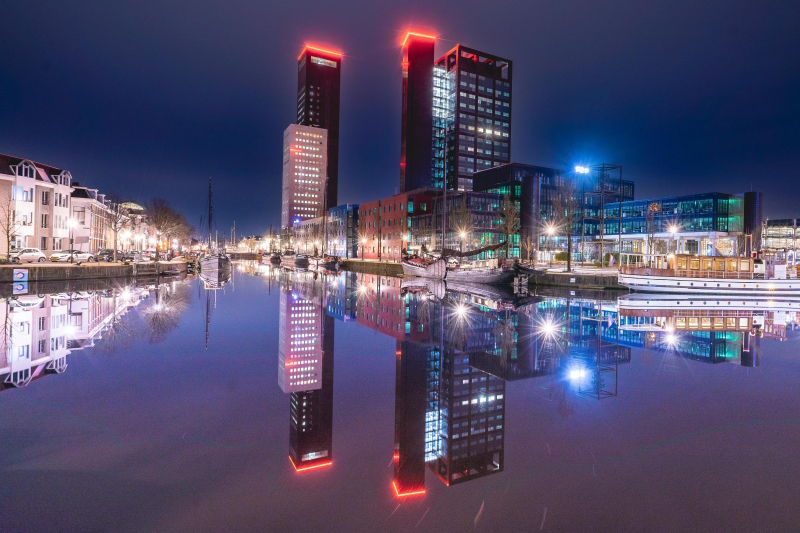 Echte schaal arbeidsmigratie in Nederland onthuld Echte schaal arbeidsmigratie in Nederland onthuld