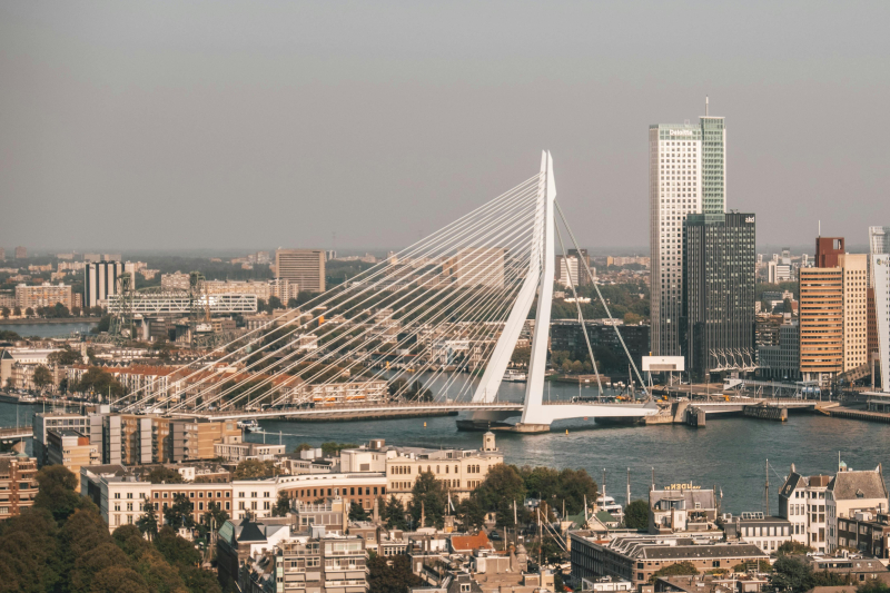 Beleggen in vastgoed: de voordelen op een rijtje