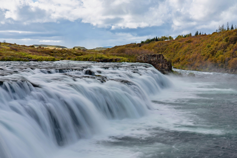 Teambuildingsuitje? Kom naar IJsland! 