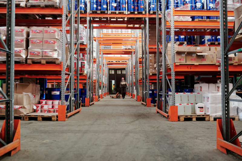 Hoe maak je je supply chain duurzamer? Zet in op slimme verpakkingen en processen