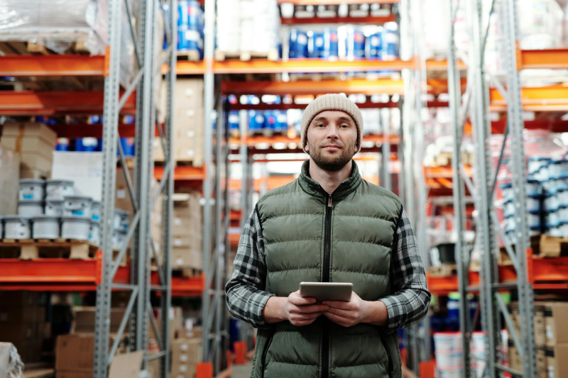 Zo optimaliseer je je logistiek met multichannel fulfilment