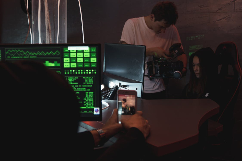 Social hacking: onderbelicht bedrijfsrisico