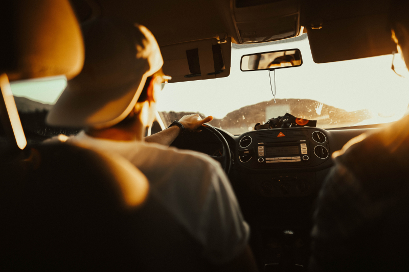 Hoe kies je de juiste autoverzekering: tips voor starters