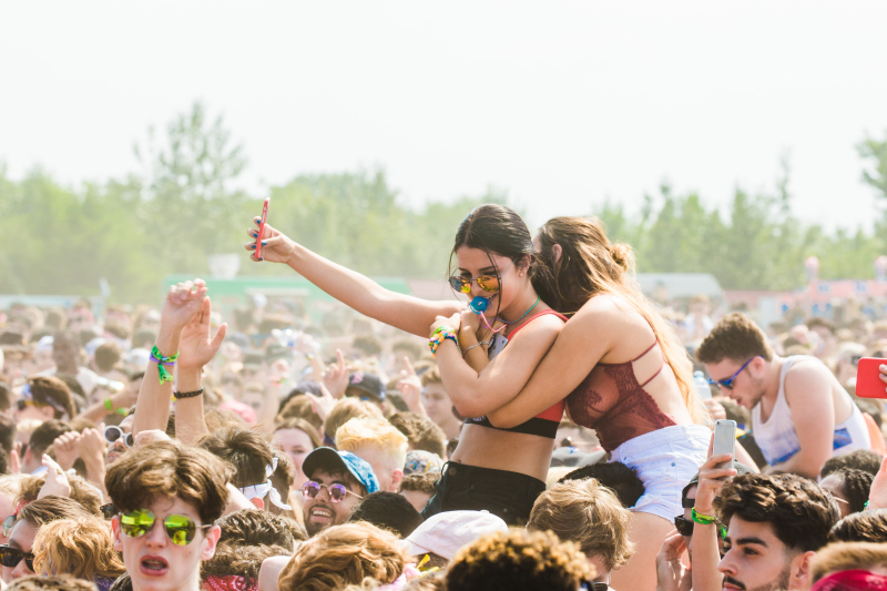 Zomerparkfeest Venlo is dit jaar ook proeftuin voor sociale en duurzame innovaties