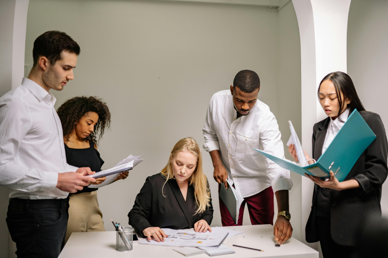 Achter een sterk en succesvol team zit meer dan talent