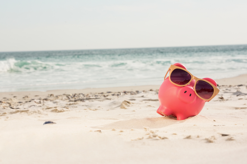 Meer aandacht voor vakantie dan pensioenplanning