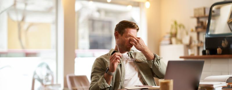 Arbeidsongeschiktheid zzp: buffer snel op