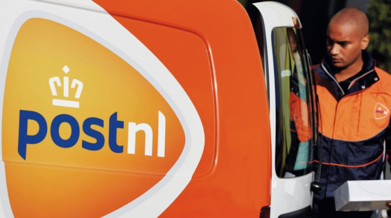 PostNL gaat door met pakketbezorging op zondag