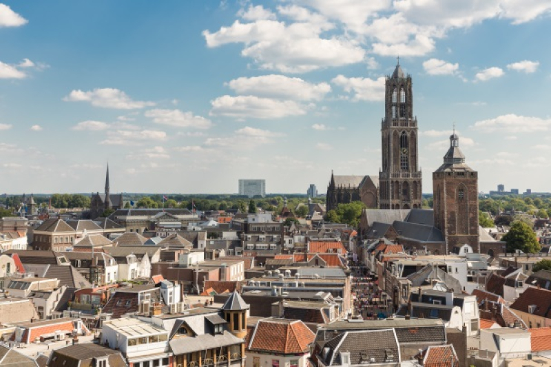 Gemeente Utrecht beloont ondernemers die banen creëren
